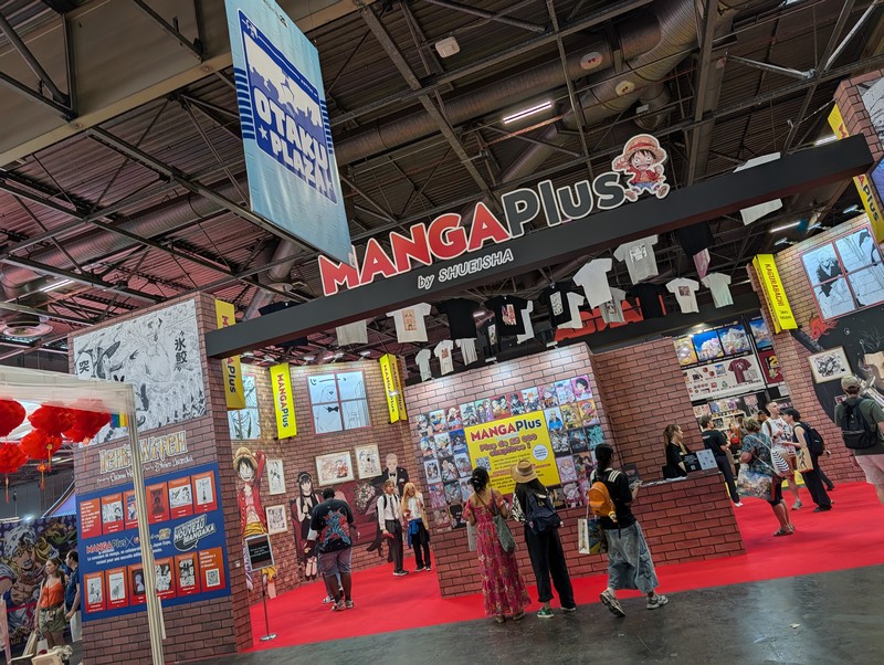 Japan expo 2026