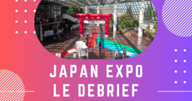 JAPAN EXPO 2026