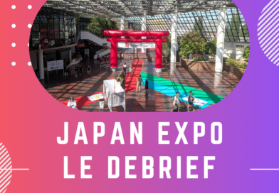 JAPAN EXPO 2026