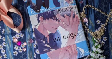 Enomoto n'est pas un ange