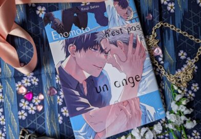 Enomoto n'est pas un ange