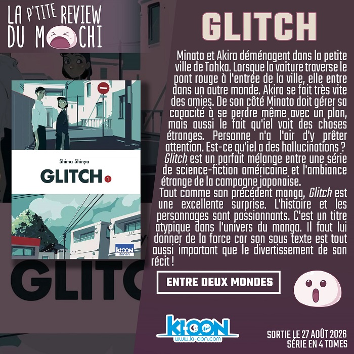 Glitch