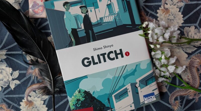 Glitch