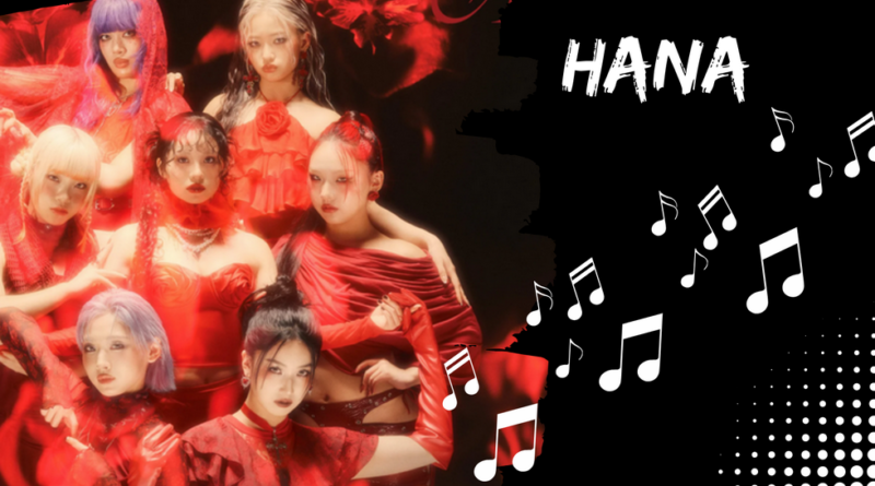 HANA