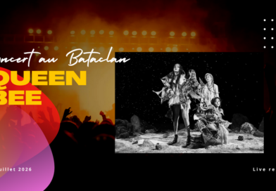 Live report Queen bee