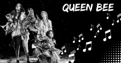 Queen bee