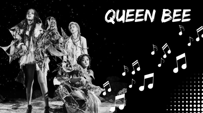 Queen bee