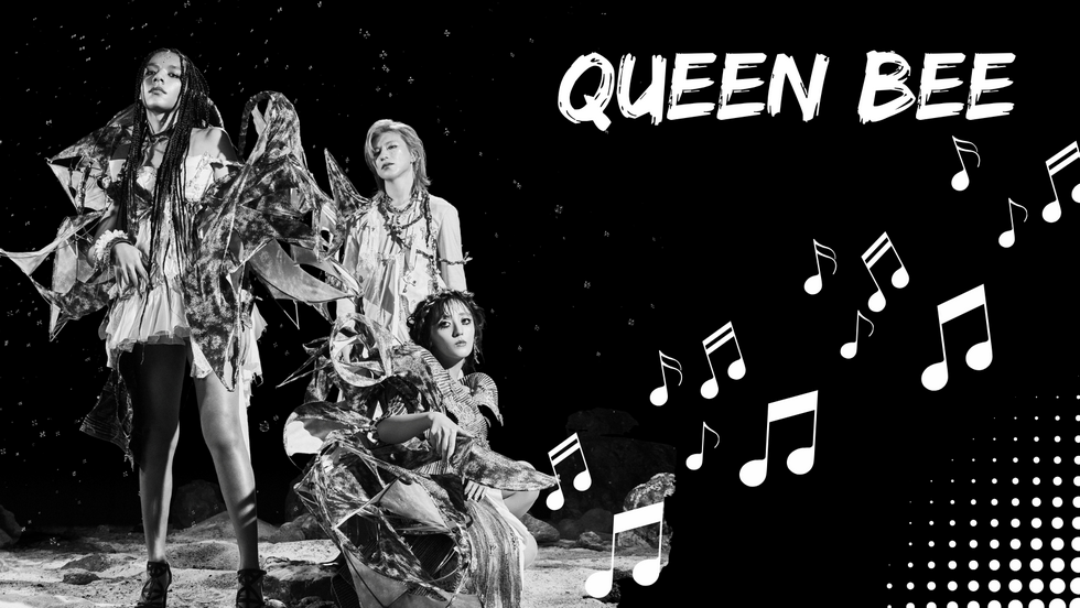Queen bee