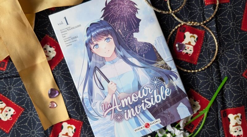 Un amour invisible