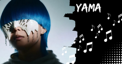 yama