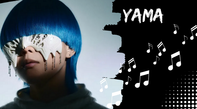 yama