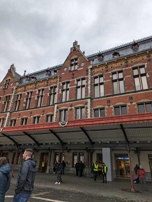 Amsterdam