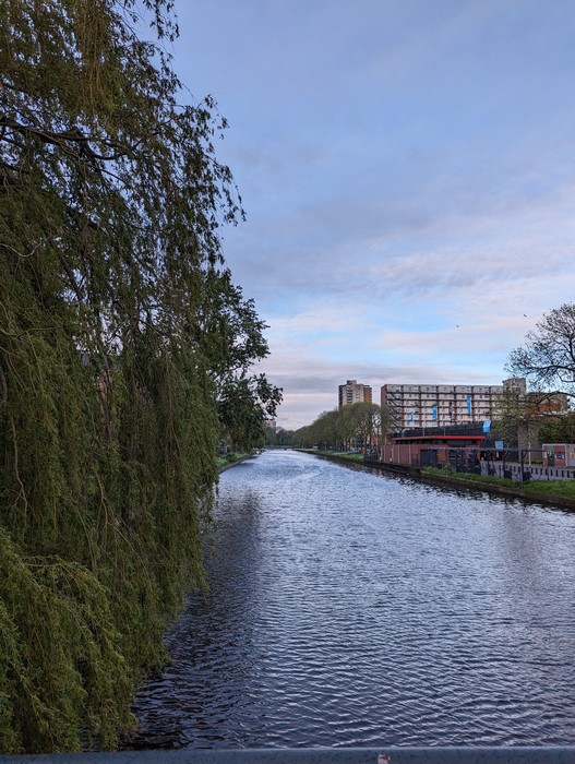 Amsterdam