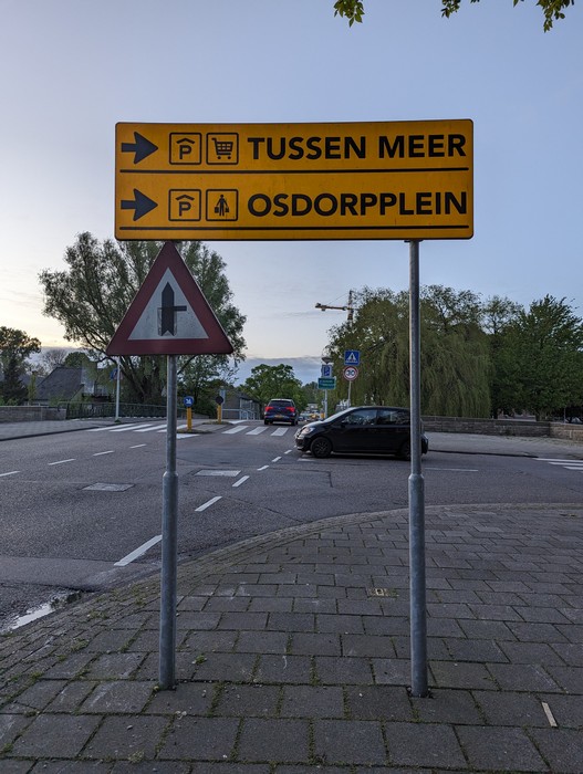 Amsterdam