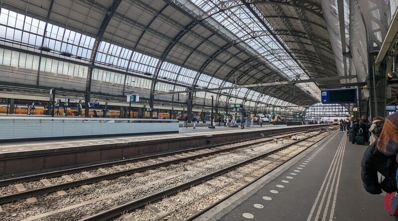 Amsterdam