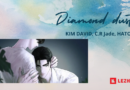 Diamond dust
