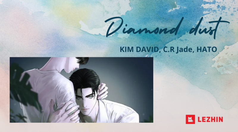 Diamond dust