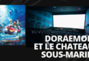 Doraemon et le Château sous-marin