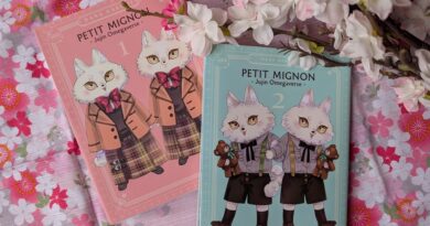 Petit mignon - Jujin Omegaverse -