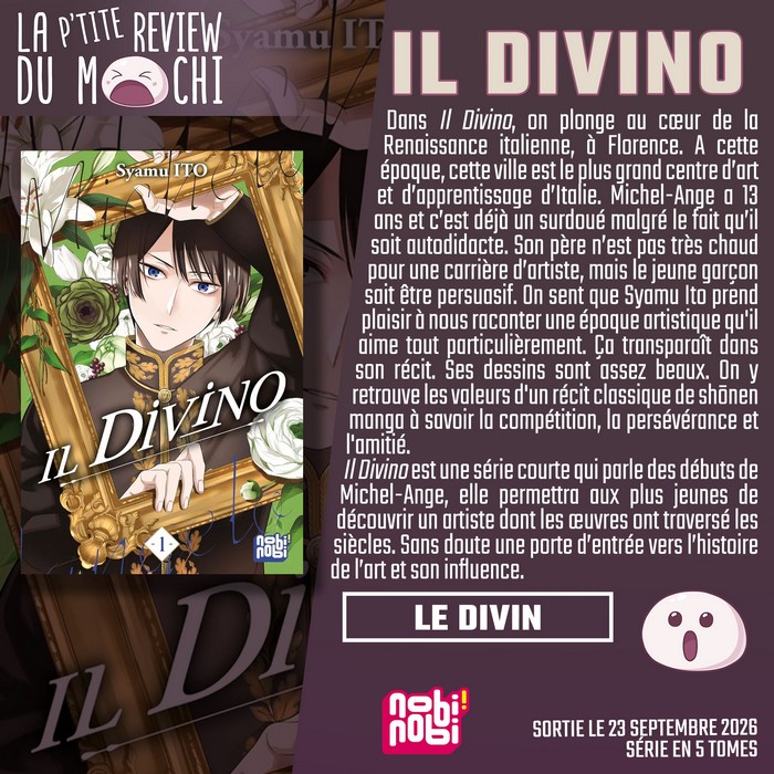 Il Divino