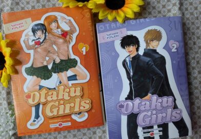 Otaku girls