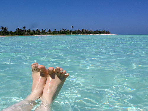 vacances