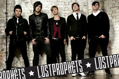 lostprophets