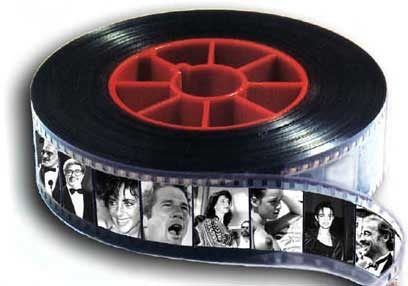 bobine cinéma