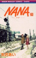 nana volume 21