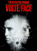 volte face